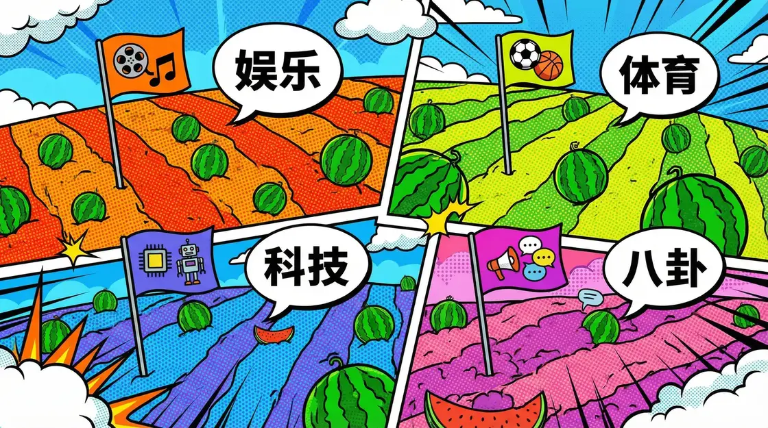 7m体育平台 娱乐瓜田分类